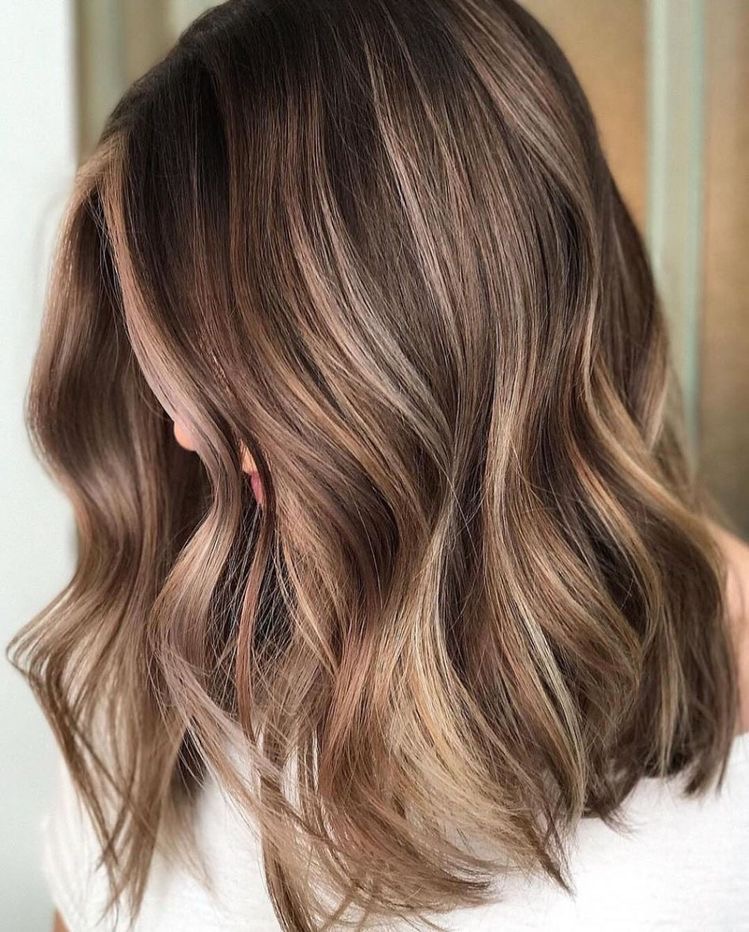 ontrast Lights kleur masterclass voor kappers