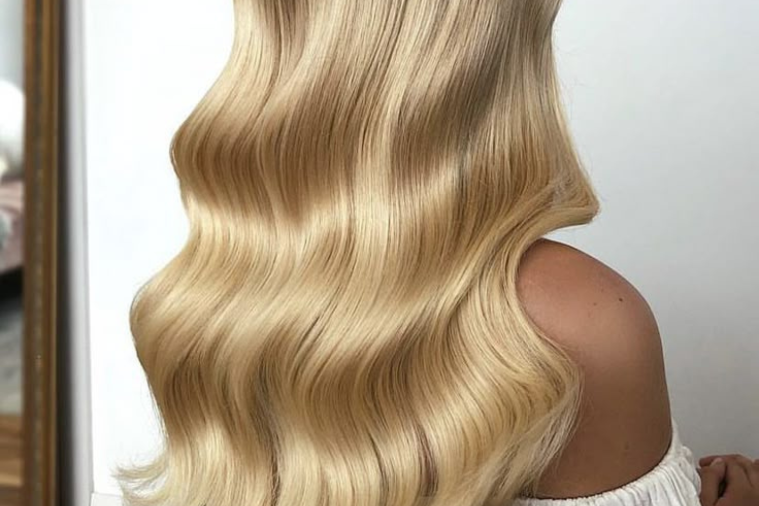 Live masterclass: Perfect Blow Out kapper training styling