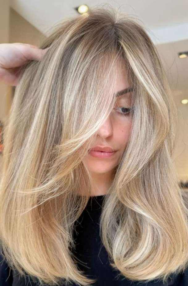 masterclass voor haarkleurspecialisten High Impact Blonde Masterclass voor kappers