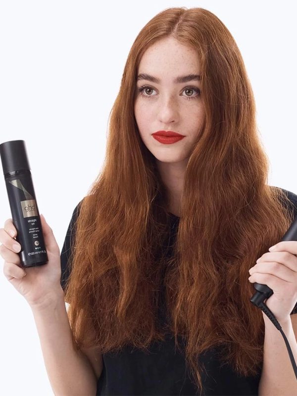 Styling met waves en textuur tijdens I Love Textures